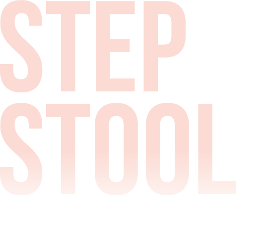 stepstool